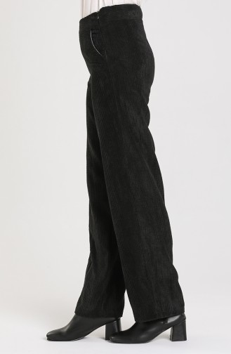 Black Broek 0545-01