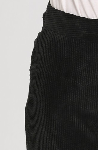 Black Broek 0545-01