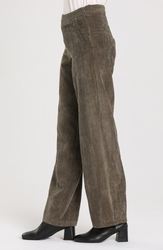 Pantalon Khaki 0545-02