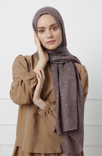 Brown Shawl 20-0013-06