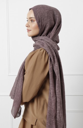 Brown Shawl 20-0013-06