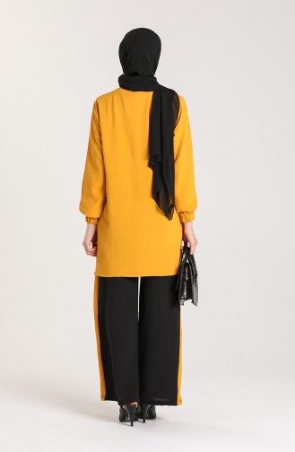 Mustard Sets 9043-02