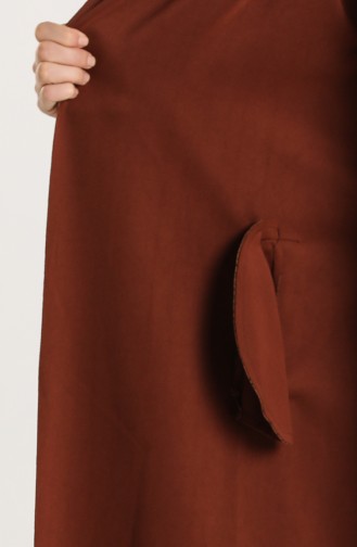 Tabak Trench Coats Models 1781-01