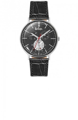 Montre Noir 06383.361