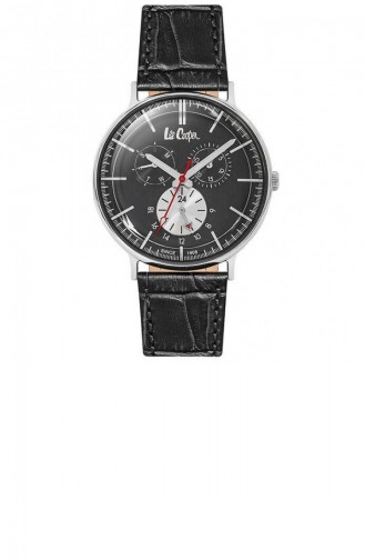 Black Horloge 06383.361