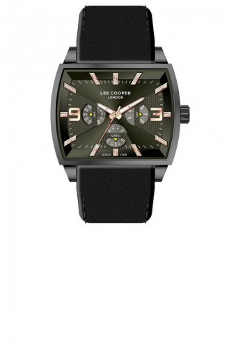 Black Horloge 07060.071