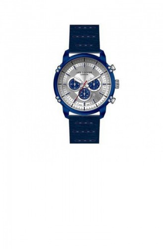 Montre Blue roi 07070.939