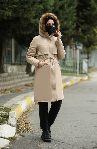 Manteau Pierre 6003A-01