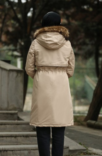 Stein Coats 6003A-01