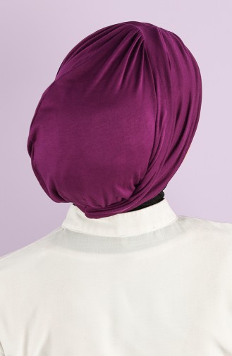 Lila Bonnet 0013-18