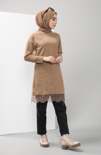 Mink Tunics 1490-01