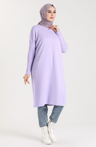 Lilac Tuniek 3924-14