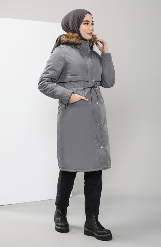 Grau Coats 6003-03