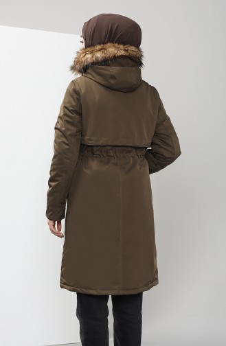 Khaki Coats 6003-04