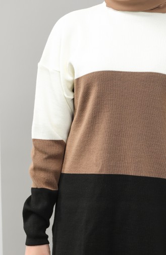 Tobacco Brown Sets 0604-02