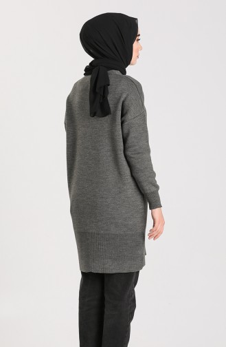 Anthracite Vest 4264-02
