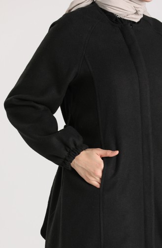 Black Coat 6869-01