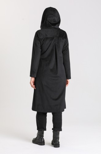 Black Cape 5127-02