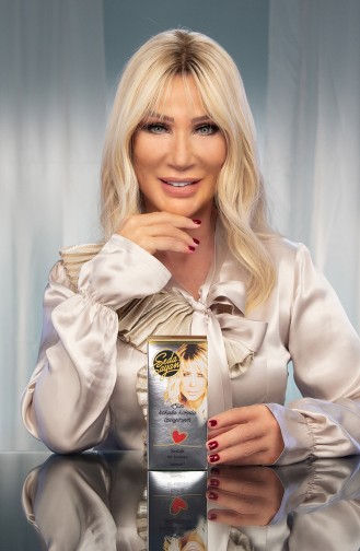 Seda Sayan-Seda Sedalı 200 ML SEDA-SEDALI