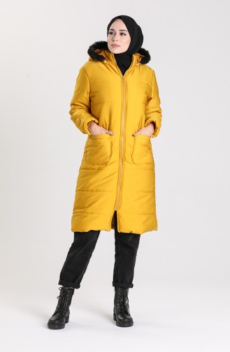 Mustard Jas 1052D-02