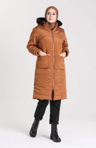 Tabak Coats 1052D-03