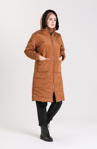 Tabak Coats 1052D-03