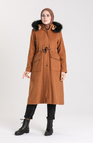 Tabak Coats 2082-03