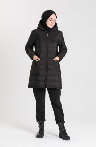 Schwarz Coats 2100-01