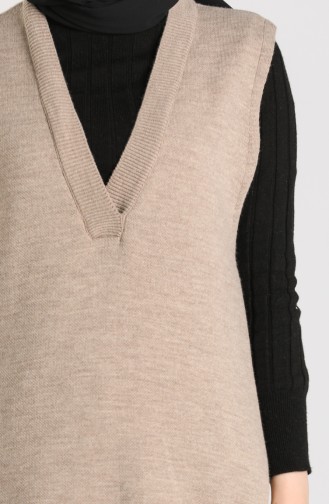 Mink Sweater 4261-01