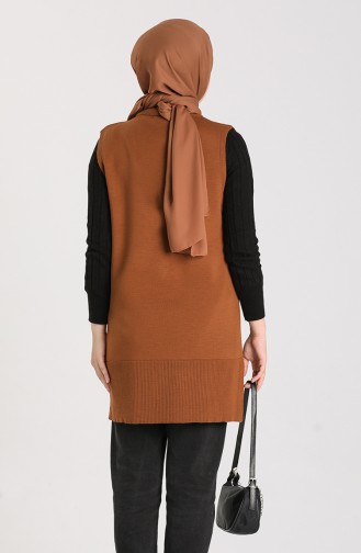 Pull-Over Tabac 4261-06