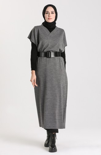 Anthracite Sweater 1099-02