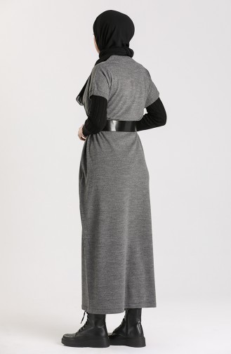 Anthracite Sweater 1099-02