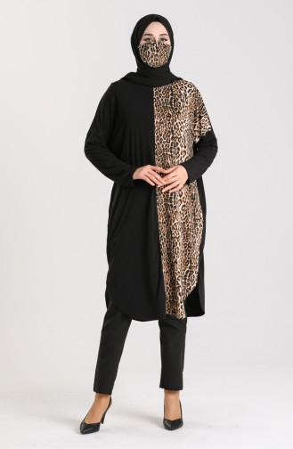 Black Tuniek 0104-01