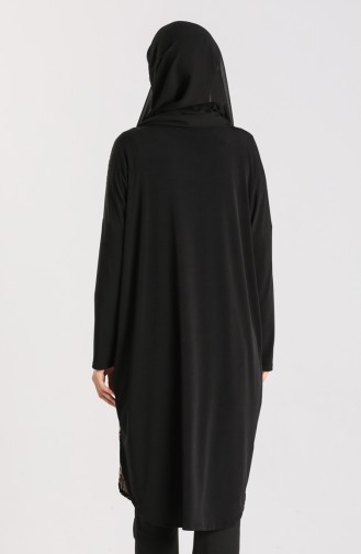 Black Tuniek 0104-01