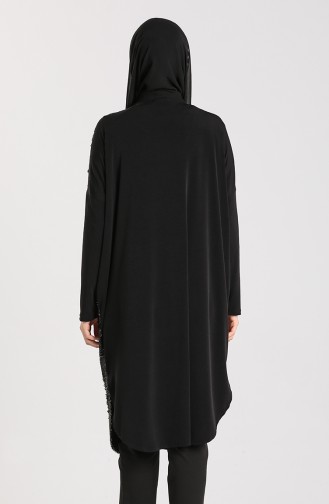 Black Tuniek 0107-01