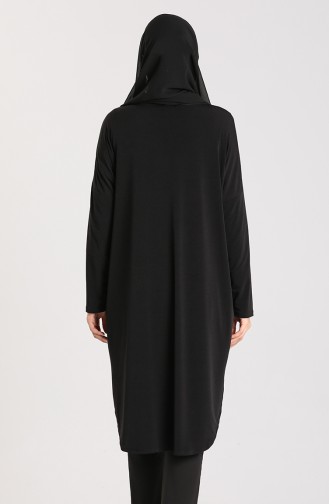 Black Tuniek 0108-01