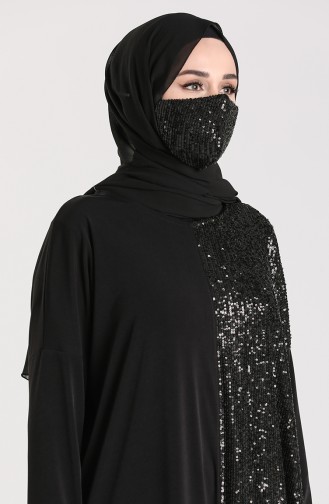 Black Tuniek 0108-01