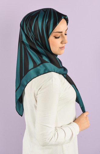 Emerald Hoofddoek 7827-16