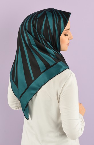 Emerald Hoofddoek 7827-16
