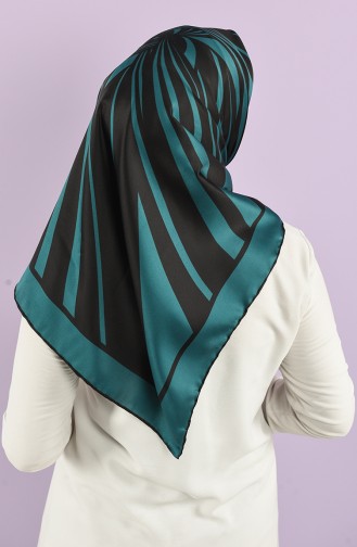 Emerald Hoofddoek 7827-16