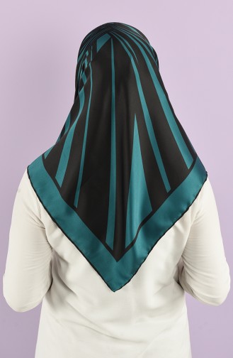 Emerald Hoofddoek 7827-16