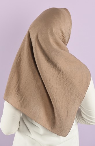 Brown Hoofddoek 90747-04