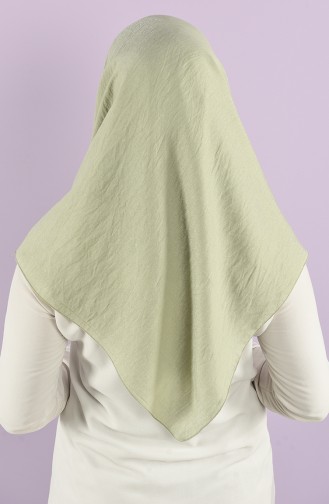 Mint green Hoofddoek 90747-11