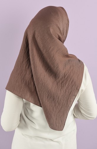 Brown Hoofddoek 90747-12