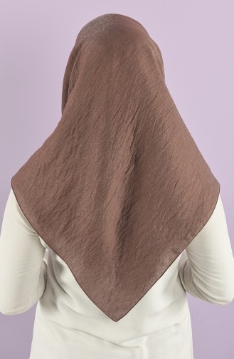 Brown Hoofddoek 90747-12