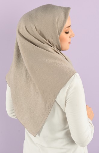 Silver Mink Hoofddoek 90747-18