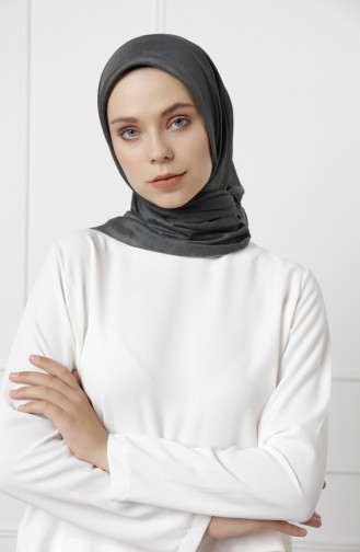 Anthracite Hoofddoek 20-12809-10