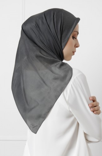 Anthracite Hoofddoek 20-12809-10