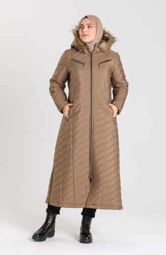 Mink Coat 5129-06