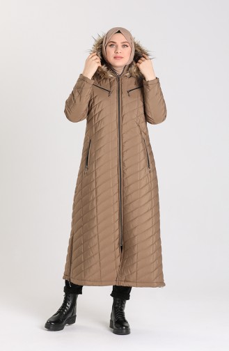 Mink Coat 5129-06